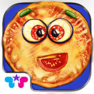Illustration for article titled This Developer's App Icons Will Haunt Your Dreams